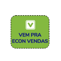Corretores Sticker by Econ Vendas