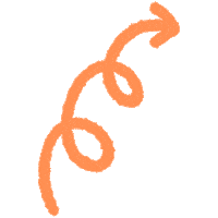 Point Sticker by duranno