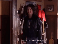 season 3 netflix GIF by Gilmore Girls 