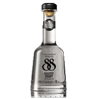 shots tequila Sticker by 88 Spirits Corporation