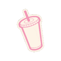 Glass Sticker