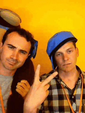 comedy-hack-day GIF by Cultivated Wit
