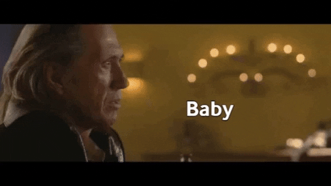 HelpfulDataHacks giphygifmaker kill bill you aint kiddin GIF