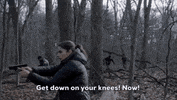fbi fbifam GIF by CBS