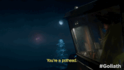 season 1 GIF by Goliath