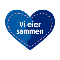 Srbank Sticker by SpareBank 1 Sør-Norge