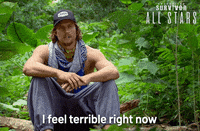 Survivorau GIF by Australian Survivor