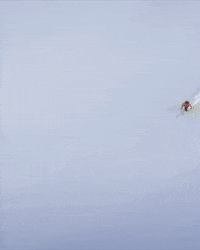 Snow Send GIF by Zeal Optics