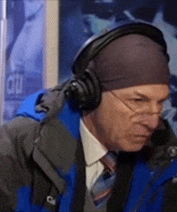 Gary Cohen Sny GIF