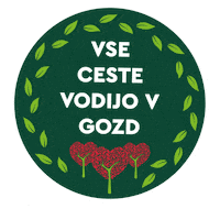 Radenska radenska srcno za jutri srcnozajutri Sticker