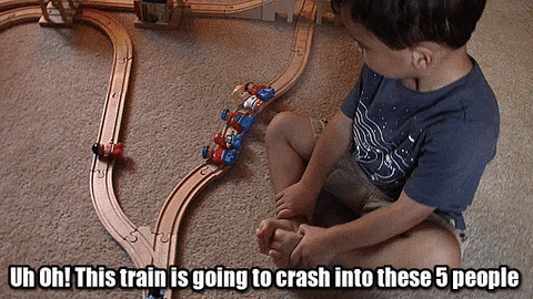 ethics GIF