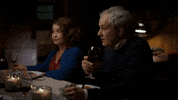 The Good Doctor Laughing GIF by ABC Network