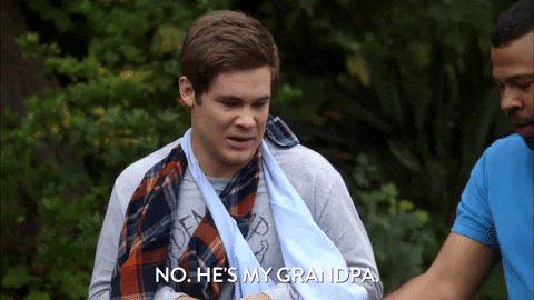 comedy central adam demamp GIF by Workaholics