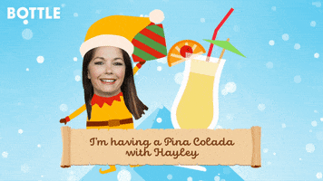GIF by Bottle PR