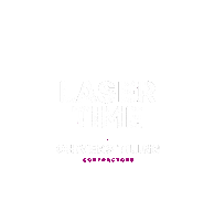 ChiversTiling laser tiles tiling chiverstiling Sticker