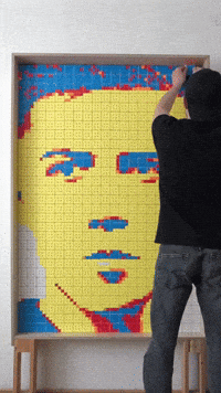 Chelsea Fc Art GIF