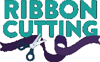 ribboncutting nbacoc Sticker by Navarre Chamber