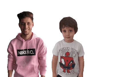 Minichef Sticker by Alex Moreno