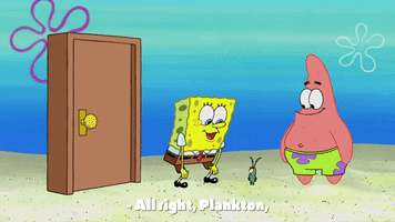 episode 5 spongebob's place GIF by SpongeBob SquarePants