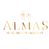 almasbeauty almas-beauty almasbeauty almas hair beatyy academy Sticker