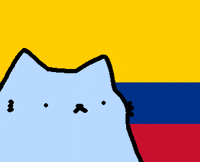 Vamos Spanish GIF by sillynub