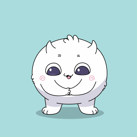 dokisofficial giphyupload prank chaos gotcha GIF