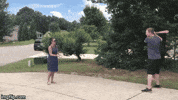 party guy GIF