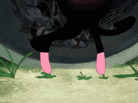 Manga Reveal GIF
