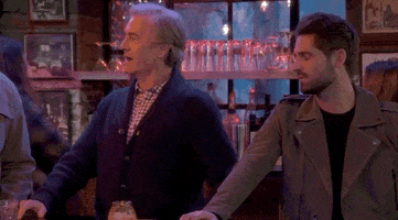 Kyle Maclachlan Carol GIF by CBS