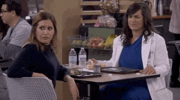 Kyle Maclachlan Carol GIF by CBS