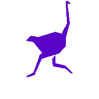 Personal Finance Sticker by Ostrich App
