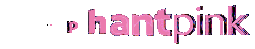 ElephantPinkAgency pink marketing social media elephant Sticker