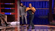 Game Show Dance GIF by ABC Network