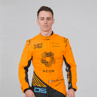 Formula E No GIF by McLaren