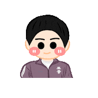 Netflix Iu Sticker by yemsstudio