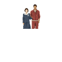 Iu Park Bogum Sticker
