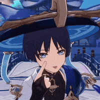 Tongue Mock GIF