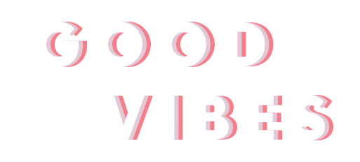 Good Vibes Jane Sticker by jane.com