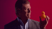duck hitman GIF by IO Interactive