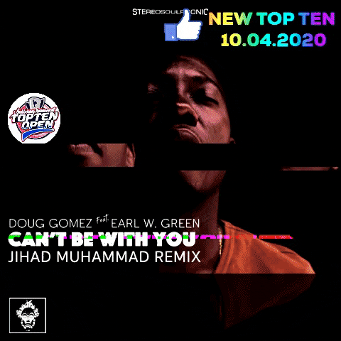 angelalboreca giphygifmaker giphyattribution deephouselovers deephouse deeplicatesenradio soulful GIF