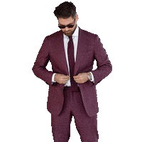 bradfordcoffman suit dallas real estate bradfordcoffman bradford coffman Sticker