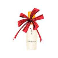 Christmas Holiday Sticker by sulwhasoo.kr