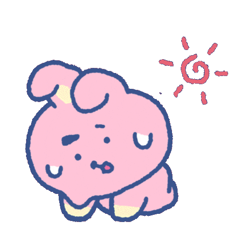 Sun Cooky Sticker by BT21
