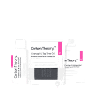 Skincare Soap Sticker by Carbon Theory