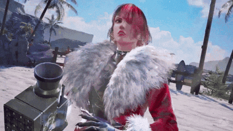 Explode Martial Arts GIF by Xbox