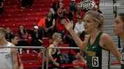 north dakota state bison GIF by NDSU Athletics