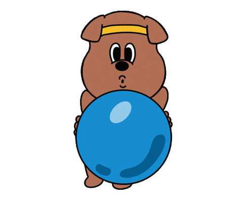 운동 Sticker