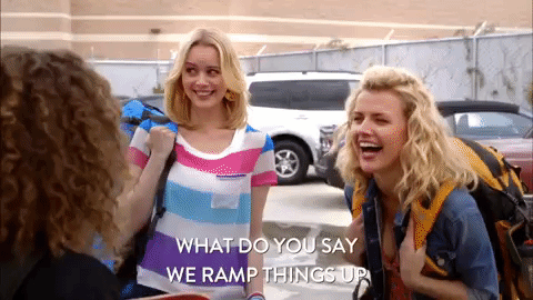 comedy central GIF by Workaholics