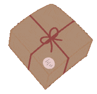 Box Giveaway Sticker