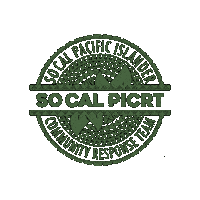 Southern California Socal Sticker by PacificPower